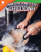 Innovaciones en la cocina