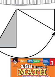 Daily Math Practice for Third Grade: Week 7