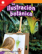 La ilustración botánica