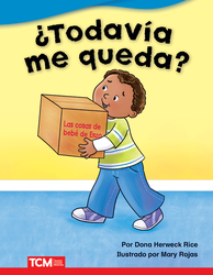 ¿Todavía me queda?