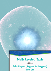 Master Math: Division Text Set