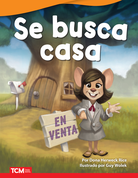 Se busca casa