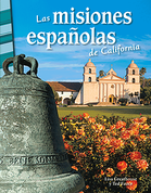 Las misiones españolas de California