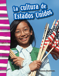 La cultura de Estados Unidos