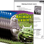 Helping Animals Learn 6-Pack