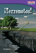 ¡Terremotos!