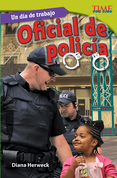 Un día de trabajo: Oficial de policía