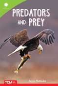 Predators and Prey ebook