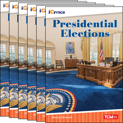 Presidential Elections 6-Pack