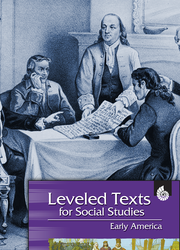 Leveled Texts: Declaration of Independence