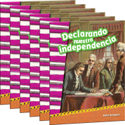 Declarar nuestra independencia 6-Pack for California