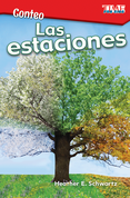 Conteo: Las estaciones ebook