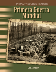 Primera Guerra Mundial