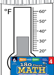 Daily Math Practice for Fourth Grade: Week 10