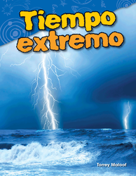 Tiempo extremo