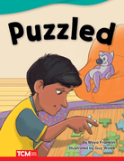 Puzzled ebook