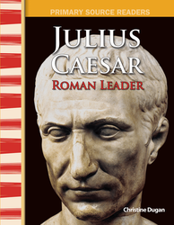 Julius Caesar: Roman Leader