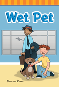 Wet Pet