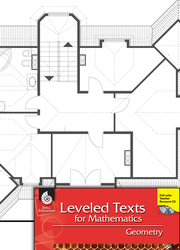 Leveled Texts: Congruent and Similar Figures