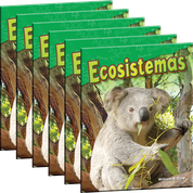 Ecosistemas 6-Pack