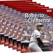 Roberto Clemente 6-Pack