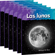 Las lunas 6-Pack