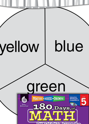 Daily Math Practice for Fifth Grade: Week 10