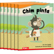 Chim pinta 6-Pack