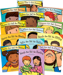 Best Behavior<sup>®</sup> Series Board Book 13-Book Set