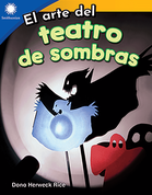 El arte del teatro de sombras ebook