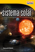 El sistema solar