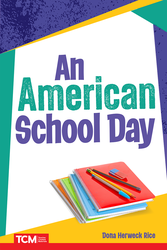 An American School Day