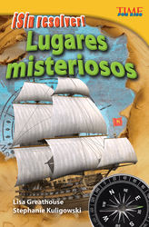 ¡Sin resolver! Lugares misteriosos