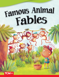 Famous Animal Fables