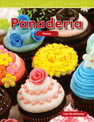 Panadería