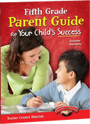 Fifth Grade Parent Guide for Your Child's Success