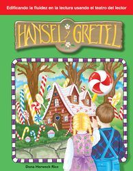 Hansel y Gretel