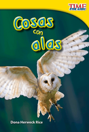 Cosas con alas