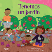 Tenemos un jardín