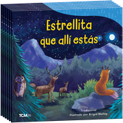 Estrellita que allí estás 6-Pack