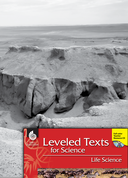 Leveled Texts: Biomes