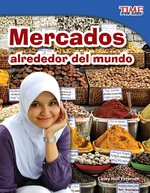 Mercados alrededor del mundo