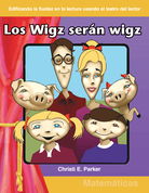 Los Wigz serán wigz