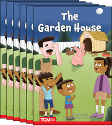 The Garden House 6-Pack