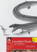 Leveled Texts: Cladism