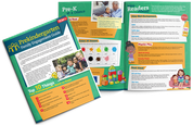 Prekindergarten Family Engagement Guide