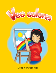 Veo colores