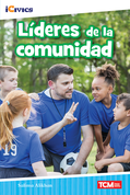 Líderes de la comunidad