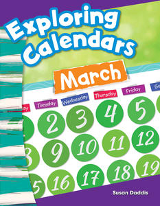 Exploring Calendars