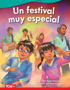 Un festival muy especial